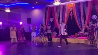 Jaago family performance  #RA2022