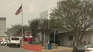 Migrant Resource Center in San Antonio could stay open through 2023