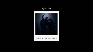 jan baars &mdash; down in the darkness