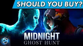 Should You Buy Midnight Ghost Hunt? Is Midnight Ghost Hunt Worth the Cost?