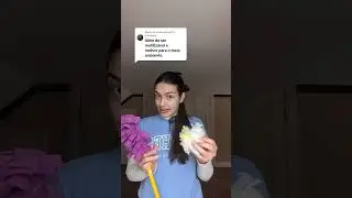 #faxineiranaamerica #FaxineiraNosEUA #faxineira