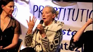 Témoignage de Rosen Hicher, survivante de la prostitution