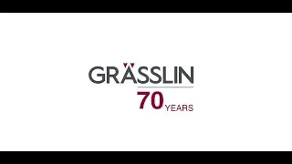 Gr&auml;sslin Zeitschalttechnik &ndash; Strong roots, lasting success