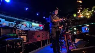 Jack Wolf and Jim Simonian @IrishKevin'sKW 1030-cl 1/31/26 #music #livestream #keywestlivestream
