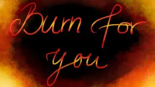 Burn for you / Bridgerton musical Animatic / Feyre and Rhysand / ACOTAR