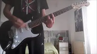 Minor Threat - I Don't Wanna Hear It | NaziPunksFuckOff