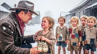 « J'ai Trouvé Ses Souliers, Pas Maman » — Le Rancher Suivit la Piste au Canyon.