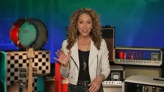 AXS TV Up Front Anthem Sizzle Reel 2:00