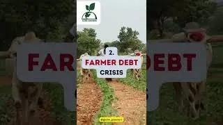 What happens if Fertilizer Subsidy is banned Immediately | Globe Greeners |  #agriculture #india