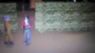 Full Undead Lumberjack!