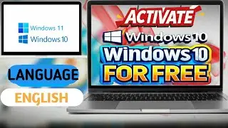 How to activate windows for free windows for free-solve windows activationactivate|| #window10Act