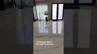 #shorts Cleaning services in Miami oder