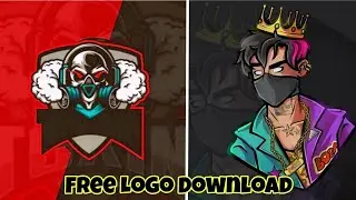 Top 50 Free Fire Logo download //Gaming Mascot Logo // Top 50 Gaming Logo // Sofiq Ahmed.