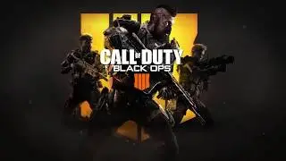 PERK 2 GLUTTONY FOR THE WIN IN BLACK OPS 4