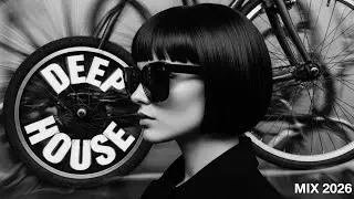 Lush Late Night Set 2026 &ndash; Best English Deep House, Vocal House & Chill Vibes