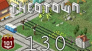 TheoTown beta EP: 130