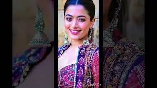 rashmika mandanna... #song #music #shorts #short #trending #viral #video #pushpa2 #rasmika