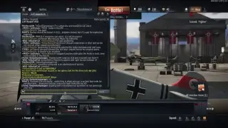 War Thunder Moderators are corrupt Gaijin fix your chat