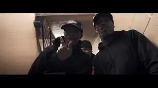 Rigz Ft. Rob Gates - DIFFeRENT (Official Music Video) (Prod. ADM BEATZ)