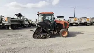 2016 KUBOTA M5091 N 126
