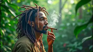 Best Reggae Mix 2025 🌴 | Chill Vibes & Good Energy