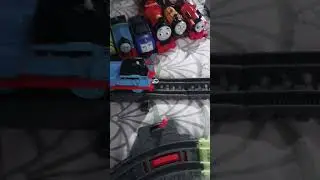 hyper glow percy vs wing thomas
