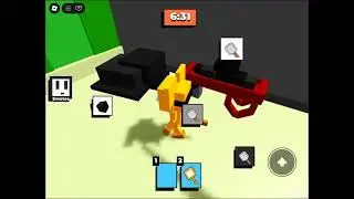 Playing kitty chapter 5