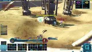 Solo Ranked Season 6: Drelara (Infiltration Shadow, Match 128)
