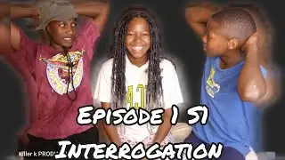 episode 1 INTERROGATION ft. deppressor🤣☝️👿😭