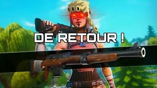 De Retour...