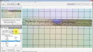 NI Vision: Acquire Image in NI Vision Assistant