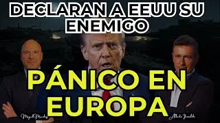 UCRANIA EN GUERRA: BRUTAL GOLPE RUSO. EUROPA AL BORDE DEL ABISMO. ZELENSKY SE DESESPERA.PUTIN OTAN