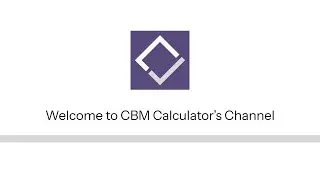 How to Integrate CBM Calculator on Your Website | HTML, CSS, JavaScript | Free API Key
