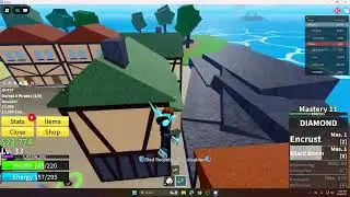 Blox Fruit part2