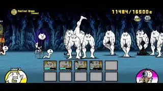 The Very Legit Way To Beat Crazed Gross!!!!!