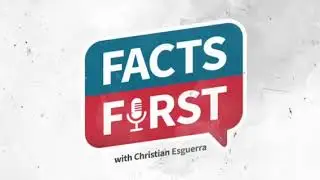 #FactsFirst с Кристианом Эсгеррой #NoHoldingBack