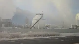 From Magna to Tooele, Utah 