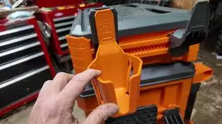 Аксессуары Klein ModBox: Подстаканник
