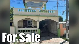 4 Bedrooms 3 Bathrooms House For Sale at 3 North Sandown Park, Greater Portmore, St. Catherine