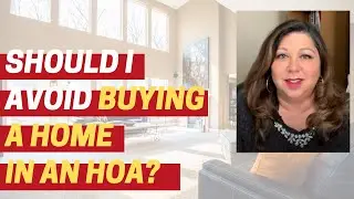 Liz Bowen Red Bow Realty | Should You Avoid Buying a Home in an HOA Community?