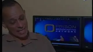 Prison Broadcasting Network - SABC 3 Special Assignment Broadcast 17 Nov 2009