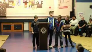 Mukwonago Area School District receives second 'blue ribbon' award