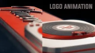 Logo Animation Intro Video Examples. Best Logo Animation Videos We Did So Far. Showreel 2018.