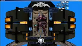 MOVE TO RF TRINITY 50 FROM RF NEVERMORE !!