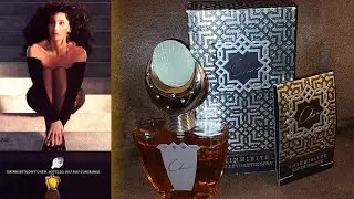 CHER - UNINHIBITED | PERFUME REVIEW & RETROSPECTIVE