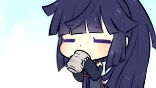 [Speedpaint] Log Horizon Chibi