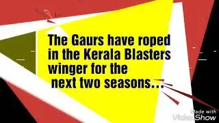 Fc Goa latest transfer news  | Shocking Report!!! | Hero Indian Super League Latest news!!