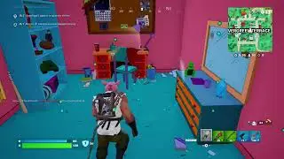 VISIT THE SIMPSONS HOUSE