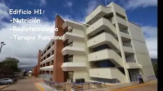 Proyecto Recorrido Virtual UNAH