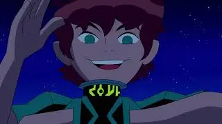 Ben 10: Omniverse - All-New Series Promo (2012) - Cartoon Network